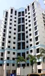 Blk 682A Woodlands Drive 62 (Woodlands), HDB 5 Rooms #579508161